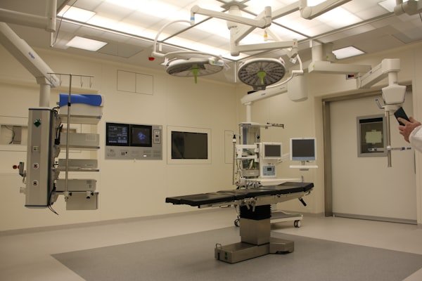 ICU Care at Home